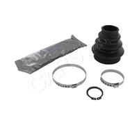 VAICO Drive Shaft Bellow Kit Fits BMW E67 E66 E65 E64 E61 E60 E46 33217510625