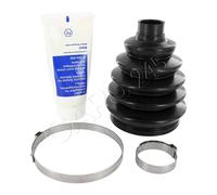 VAICO Drive Shaft Bellow Kit Fits BMW X3 E83 OPEL Astra VAUXHALL 31607529203
