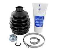 VAICO Drive Shaft Bellow Kit Fits MERCEDES W168 Hatchback 1683600368