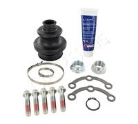 VAICO Drive Shaft Bellow Kit Fits MERCEDES W210 W202 W124 S210 S124 1403500737
