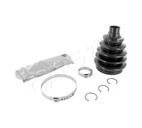 VAICO Drive Shaft Bellow Kit Fits MINI R50 R53 Works NISSAN Micra 31607518245