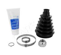 VAICO Drive Shaft Bellow Kit Fits RENAULT 19 Clio Kangoo Thalia 7701034800