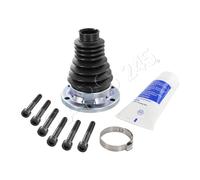 VAICO V10-6249 CV boot kit, drive shaft