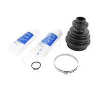 VAICO Drive Shaft Bellow Kit Fits VW Multivan T5 Transporter MPV 7H0498201