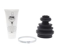 VAICO V10-6245 CV boot kit, drive shaft