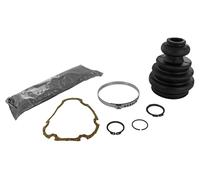 VAICO V10-6355 CV boot kit, drive shaft