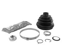 VAICO V10-6377 CV boot kit, drive shaft