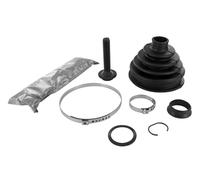 VAICO - V10-6382 - Bellow Kit, drive shaft - fits VOLKSWAGEN 3B0498203B