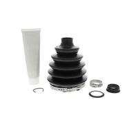 VAICO V10-6782 CV boot kit, drive shaft