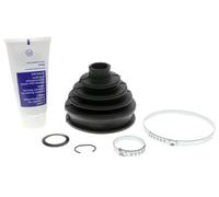 VAICO V10-6354 CV boot kit, drive shaft