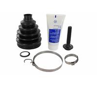 VAICO Drive Shaft Bellow Kit for AUDI A6 C5 Avant (4B5) 1999-04 to 2005-01