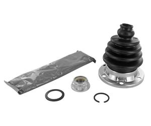 VAICO Drive Shaft Bellow Kit for AUDI Q3 (8UB 8UG) 2011-2018 V10-6380
