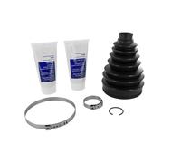 VAICO V22-1014 CV boot kit, drive shaft