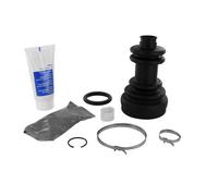 VAICO Drive Shaft Bellow Kit for FIAT DUCATO Van (230) 1998-2002 V24-0185
