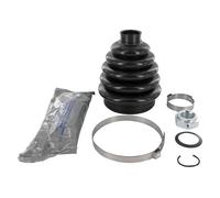 VAICO V10-6360 CV boot kit, drive shaft