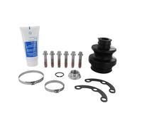 VAICO Drive Shaft Bellow Kit for MERCEDES-BENZ 124 Coupe C124 1992-1993 V30-1521