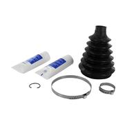 VAICO Drive Shaft Bellow Kit for MERCEDES-BENZ VITO Van W638 1999-2003 V30-1532
