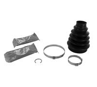 VAICO Drive Shaft Bellow Kit for PEUGEOT 206 Hatchback (2A C) 1999-05 to 2003-10