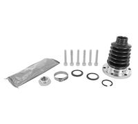 VAICO V10-6373 CV boot kit, drive shaft