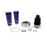 VAICO Drive Shaft CV Kit Transmission End Fits AUDI B2 SEAT SKODA VW 1J0498103