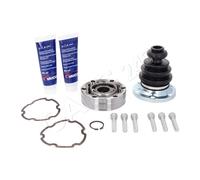 VAICO Drive Shaft CV Kit Transmission End Fits VW Transporter T4 701407331B