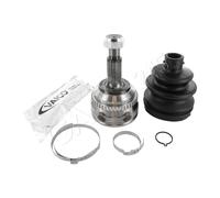 VAICO Drive Shaft Joint Kit Fits RENAULT Laguna Estate Hatchback 7701352133