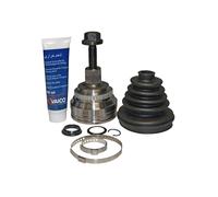 VAICO Drive Shaft Joint Kit for AUDI 100 C4 Saloon (4A2) 1992-01 to 1994-07