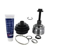 VAICO Drive Shaft Joint Kit for AUDI 80 B4 Saloon 8C2 1992-1994 V10-7288