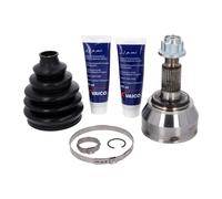 VAICO Drive Shaft Joint Kit for AUDI Q7 Van 4LB 2006-03 to 2010-05
