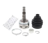 VAICO Drive Shaft Joint Kit for OPEL MERIVA A MPV X03 2003-05 to 2010-05