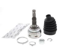 VAICO Drive Shaft Joint Kit for OPEL MERIVA A MPV X03 2003-09 to 2010-05