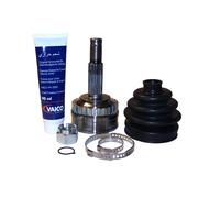 VAICO Drive Shaft Joint Kit for VAUXHALL ASTRA Mk III F Hatchback T92 1996-1998