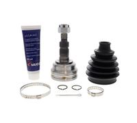 VAICO Drive Shaft Joint Kit for VAUXHALL ASTRAVAN Mk IV T98 2000 to 2005