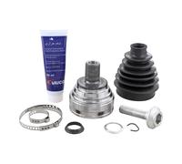 VAICO Drive Shaft Joint Kit for VW GOLF VII