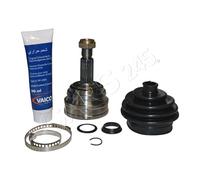 VAICO Drive Shaft Joint Kit Front Axle Fits SEAT Ibiza VW Jetta II 191498099