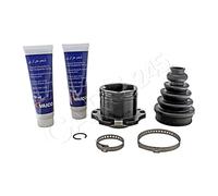VAICO Drive Shaft Joint Kit Transmission End Fits SEAT SKODA VW 1J0498103K