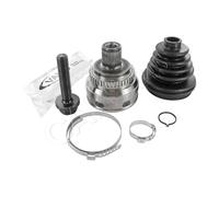 VAICO Drive Shaft Joint Kit Wheel Side CV Fits AUDI 100 C3 Avant 443498099B
