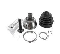 VAICO Drive Shaft Joint Kit Wheel Side CV Fits AUDI A6 A8 C6 4F 4E 4F0498099A