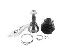 VAICO Drive Shaft Joint Kit Wheel Side CV Fits FORD Fiesta Focus 1063498