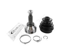 VAICO Drive Shaft Joint Kit Wheel Side CV Fits FORD Focus Saloon 4166906