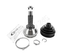 VAICO Drive Shaft Joint Kit Wheel Side CV Fits FORD Transit Bus 1328359