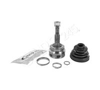 VAICO Drive Shaft Joint Kit Wheel Side CV Fits OPEL Astra VAUXHALL 0374176