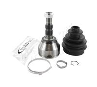 VAICO Drive Shaft Joint Kit Wheel Side CV Fits OPEL Astra VAUXHALL 1603274