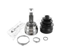 VAICO Drive Shaft Joint Kit Wheel Side CV Fits RENAULT Laguna 7701349992