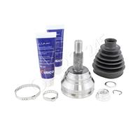 VAICO Drive Shaft Joint Kit Wheel Side CV Fits SEAT Arosa VW Polo 6X0498099