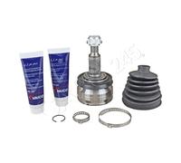 VAICO Drive Shaft Joint Kit Wheel Side CV Fits VW Transporter T5 7H0498099