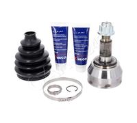 VAICO Drive Shaft Joint Kit Wheel Side Fits AUDI Q7 4L VW Touareg 7L0498099