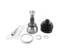 VAICO Drive Shaft Joint Kit Wheel Side Fits CITROEN C4 PEUGEOT 307 3272.5X