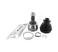 VAICO Drive Shaft Joint Kit Wheel Side Fits MINI R50 R53 R52 R56 31601503306