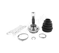VAICO Drive Shaft Joint Kit Wheel Side Fits PEUGEOT 206 Estate Saloon 3272.3C